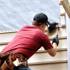 Best Vinyl Siding Installation  in Barstow, CA